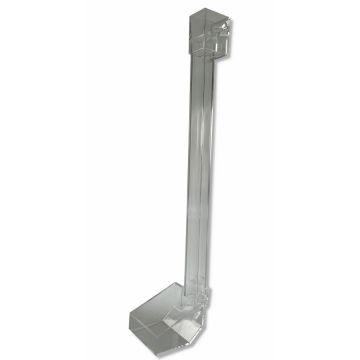 Aqua Noa acrylic feeder 35cm