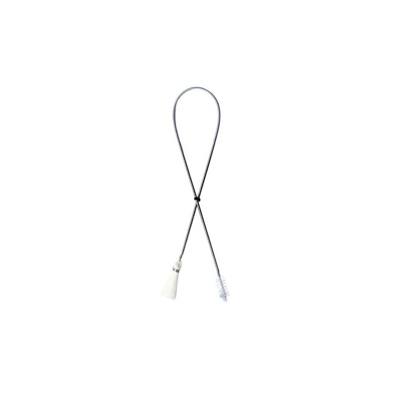 Aqua Noa Brosse pour tuyau 12/16mm