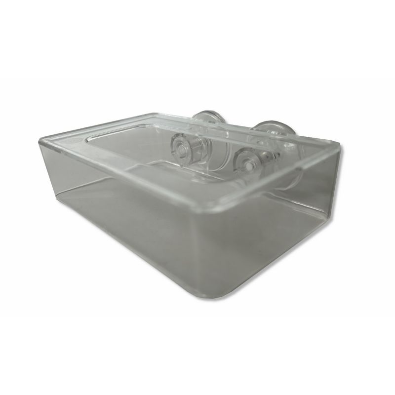 Aqua Noa acrylic feeder M