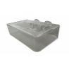 Aqua Noa anneaux de nourrissage L