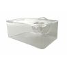 Aqua Noa anneaux de nourrissage M