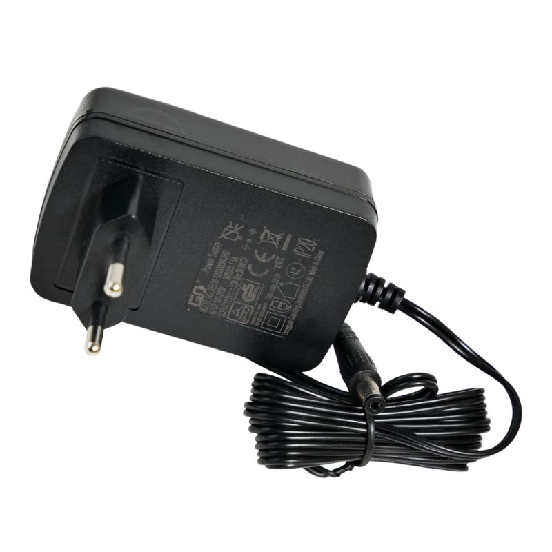 AquaMedic Transformateur incl. câble 3 - 12 V/2 A AquaMedic Transformateur incl. câble 3 - 12 V/2 A