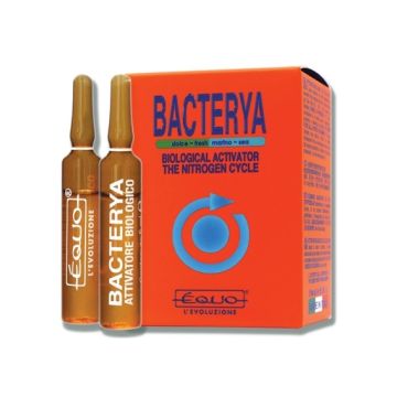 Equo Bacterya 5ml