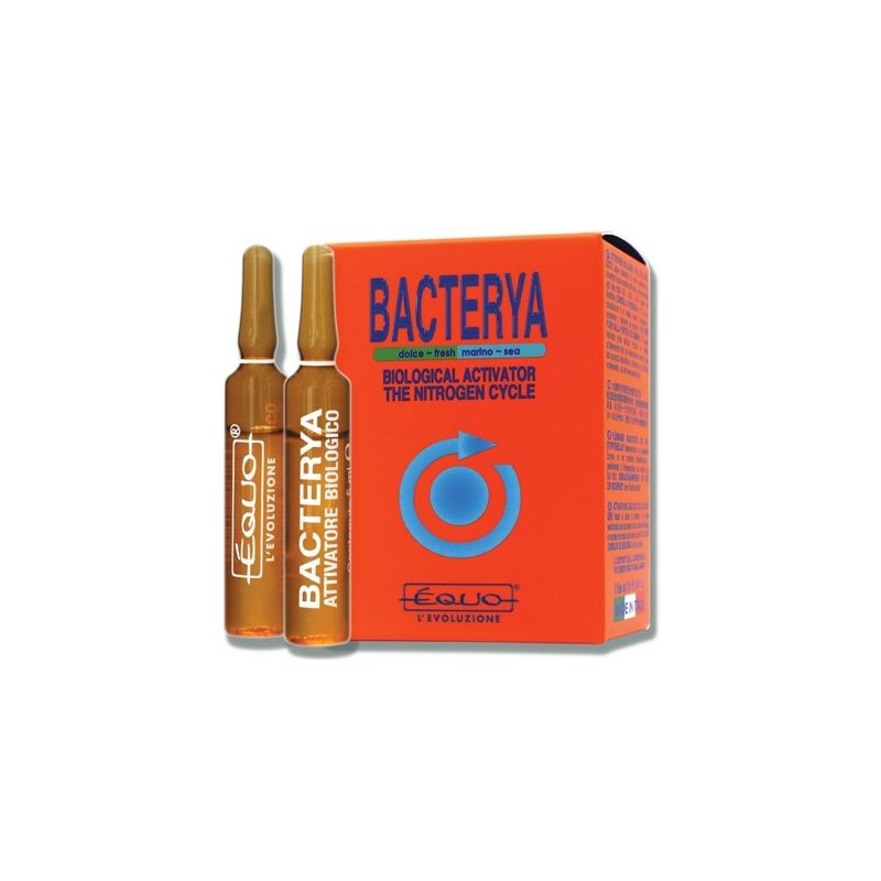Equo Bacterya 5ml Equo Bacterya 5ml