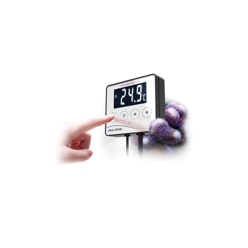 AquaMedic T controller twin 2.0 AquaMedic T controller twin 2.0