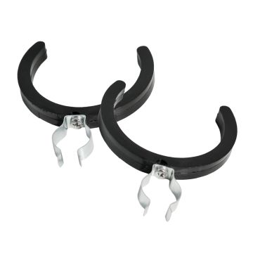 AquaMedic Double fixation réacteur à plancton light