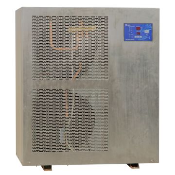 AquaMedic Titan 6000 Professional