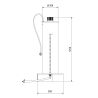 AquaMedic plankton light reactor PRO