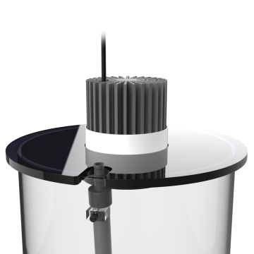 AquaMedic plankton light reactor PRO