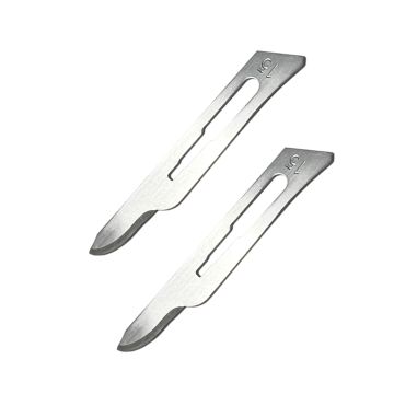 Aqua Medic coral frag set blades, 2 pcs.