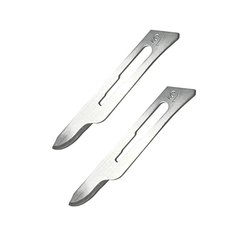Aqua Medic coral frag set blades, 2 pcs.