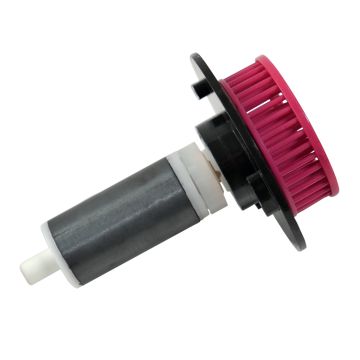 AquaMedic Power Wheel DC Runner T 5000 baby ECO/single 6.0