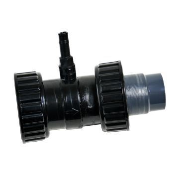 AquaMedic Injecteur d'air cpl. T 5000 baby ECO/single 6.0 - DC Runner pompe