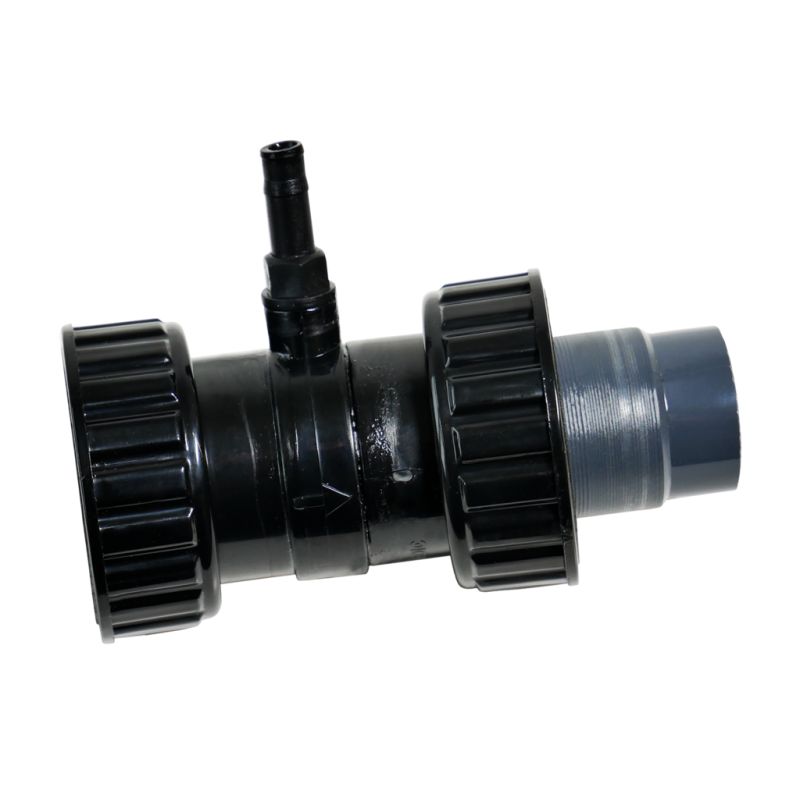 AquaMedic Injecteur d'air cpl. T 5000 baby ECO/single 6.0 - DC Runner pompe