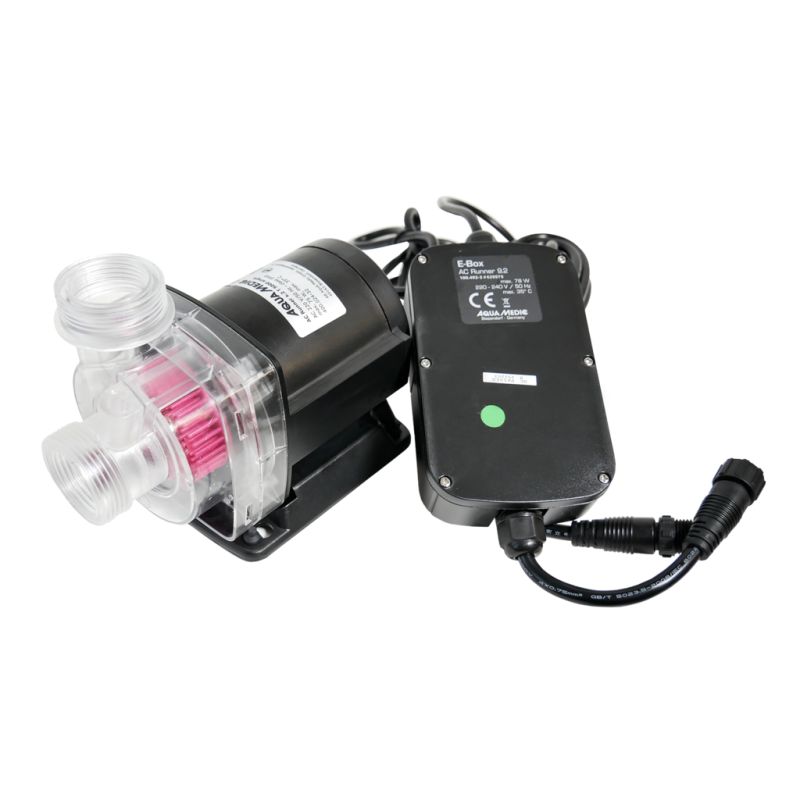 AquaMedic AC Runner sans injecteur d'air pour T 5000 single 6.0 220 V