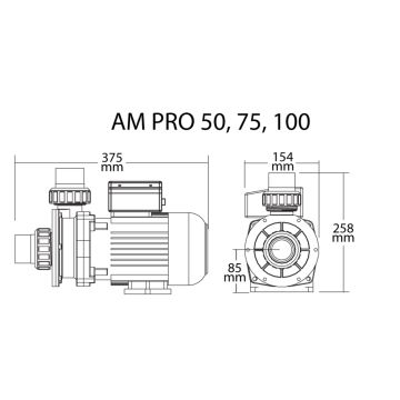 AquaMedic AM PRO 50