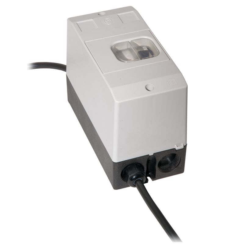 AquaMedic Interrupteur de protection moteur AM PRO 100