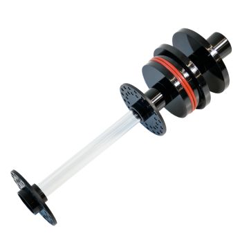 AquaMedic Couvercle + Séparateur multi reactor M GEN II