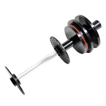 AquaMedic Couvercle + Séparateur multi reactor L GEN II