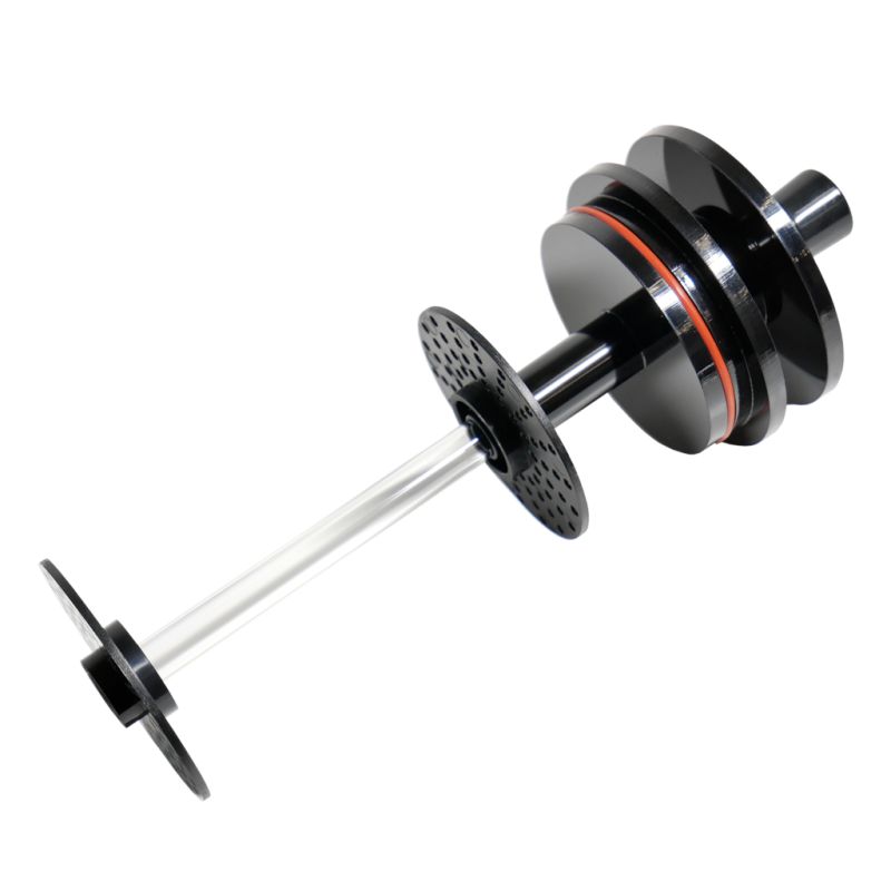 AquaMedic Couvercle + Séparateur multi reactor L GEN II AquaMedic Couvercle + Séparateur multi reactor L GEN II