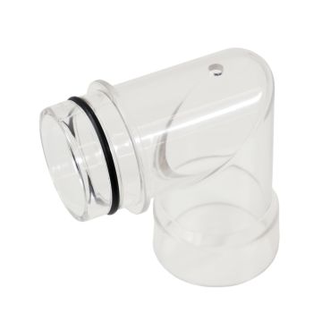 AquaMedic Coude avec joint EVO 1000/1001