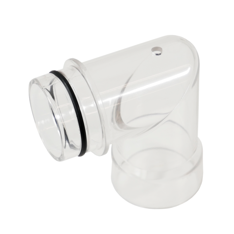 AquaMedic Coude avec joint EVO 1000/1001 AquaMedic Coude avec joint EVO 1000/1001