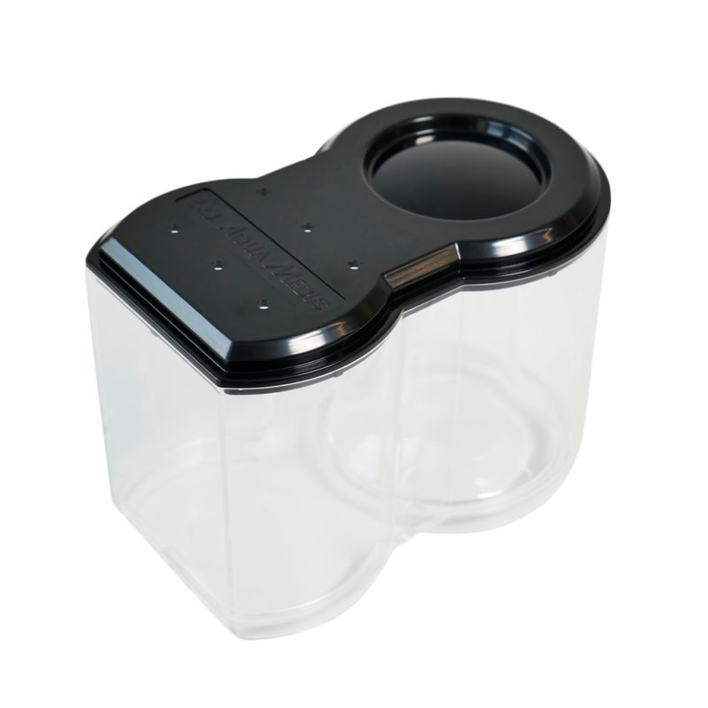AquaMedic Récipient de collecte d'écume avec couvercle EVO 500/501 AquaMedic Récipient de collecte d'écume avec couvercle EVO 500/501