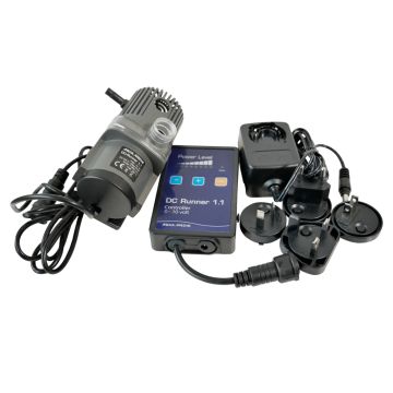 AquaMedic Pompe DC Runner 1.1 EVO 500