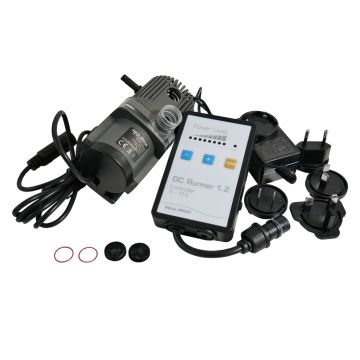 AquaMedic Pompe DC Runner 1.2 EVO 500