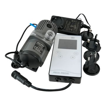 AquaMedic Pompe DC Runner 1.3 EVO 500