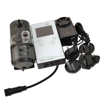 AquaMedic Pompe DC Runner 1.3 EVO 1000