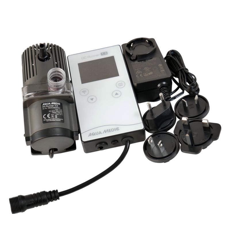 AquaMedic Pompe DC Runner 1.3 EVO 1000 AquaMedic Pompe DC Runner 1.3 EVO 1000