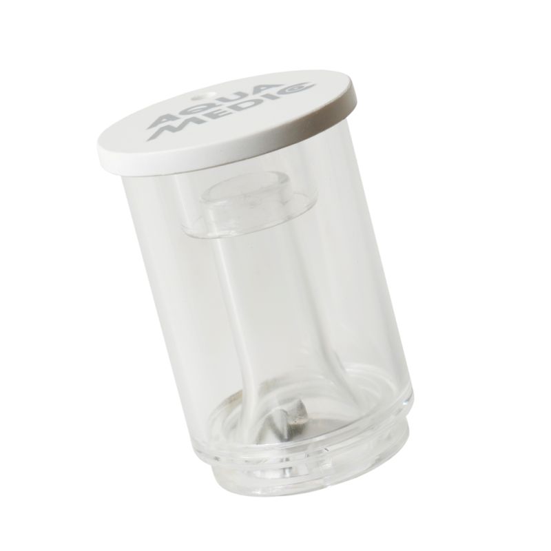 AquaMedic Récipient de collecte d'écume avec couvercle EVO 100 AquaMedic Récipient de collecte d'écume avec couvercle EVO 100