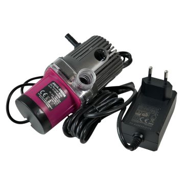 AquaMedic Récipient de collecte d'écume avec couvercle EVO 500/501