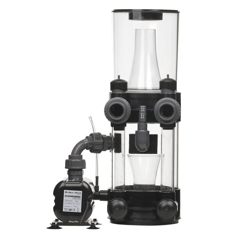 AquaMedic Turboflotor 5000 Shorty II AquaMedic Turboflotor 5000 Shorty II