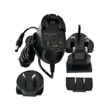 AquaMedic Transformateur multi reactor S - L universal 12 V/0,35 A