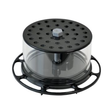 AquaMedic Chambre de réaction power flotor S