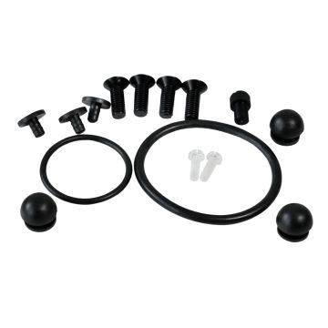 AquaMedic Set joints et vis power flotor S - L