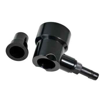 AquaMedic Injecteur d'air cpl. power flotor S/power flotor S .3