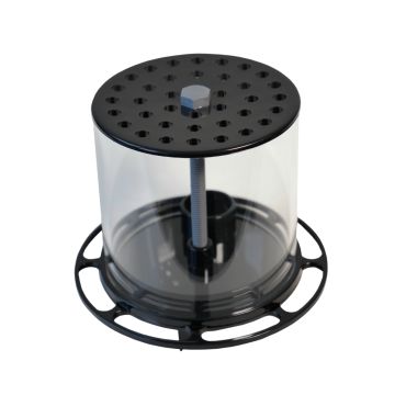 AquaMedic Chambre de réaction power flotor M