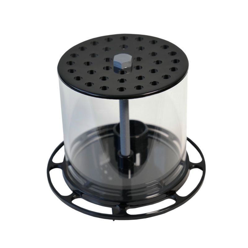 AquaMedic Chambre de réaction power flotor M