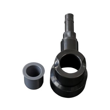 AquaMedic Injecteur d'air cpl. power flotor M