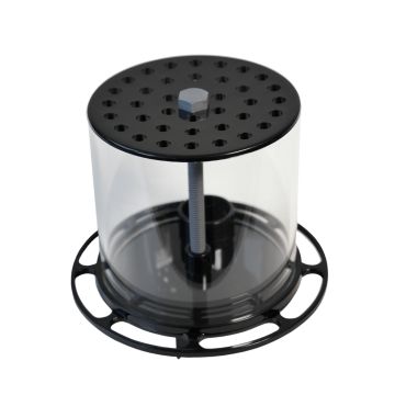 AquaMedic Chambre de réaction power flotor L
