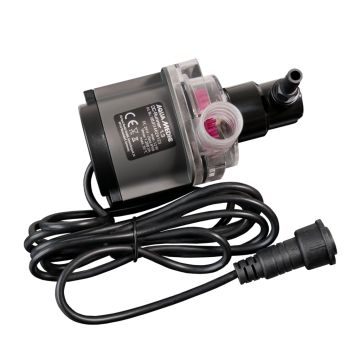 AquaMedic Pompe DC avec injecteur d'air power flotor S .3