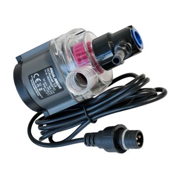 AquaMedic Pompe DC avec injecteur d'air power flotor L .3
