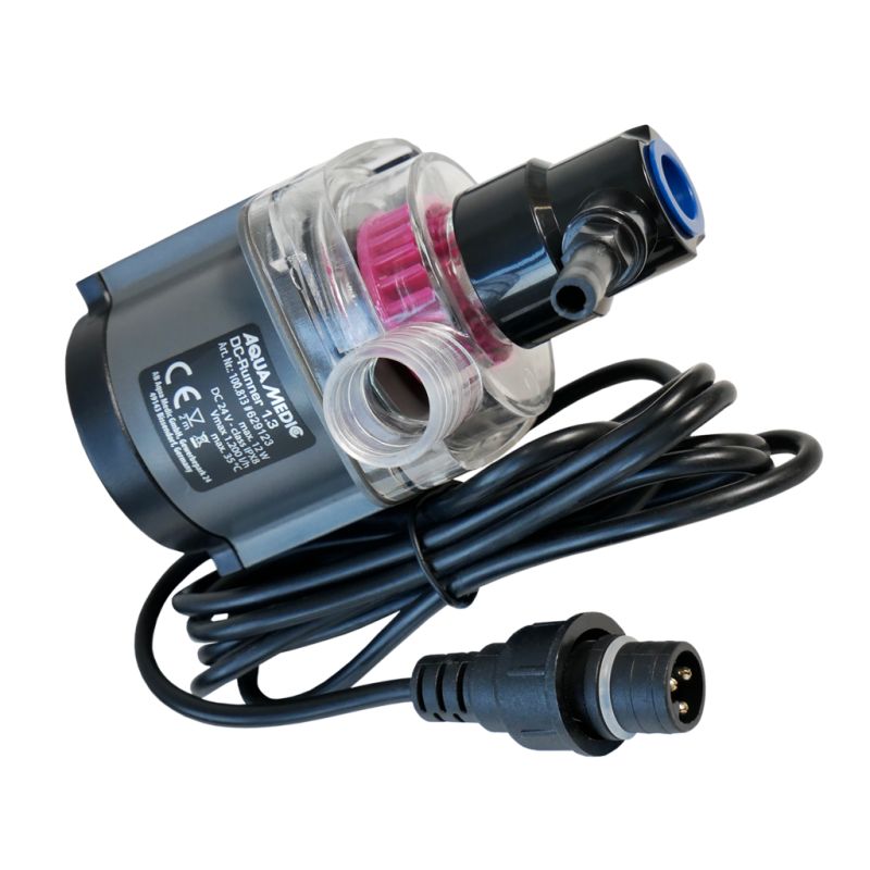 AquaMedic Pompe DC avec injecteur d'air power flotor L .3