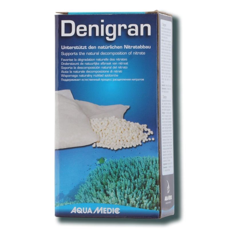 Aqua Medic Denigran 200g Aqua Medic Denigran 200g