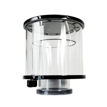 AquaMedic Récipient de collecte d'écume avec couvercle Ocean Queen 90