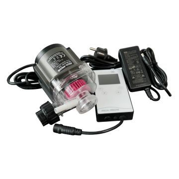 AquaMedic Pompe DC x.3 sans injecteur d'air Ocean Queen 160