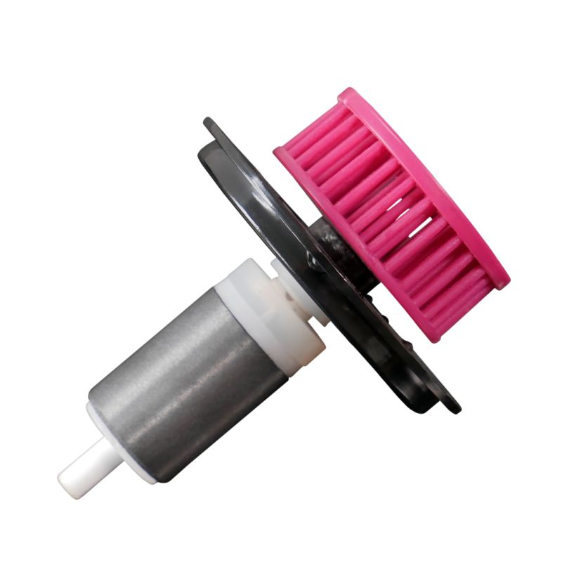 AquaMedic Power Wheel Ocean Queen 160 AquaMedic Power Wheel Ocean Queen 160